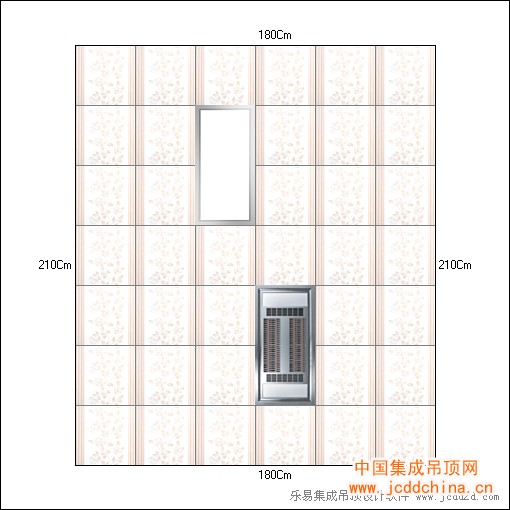 納米造型板