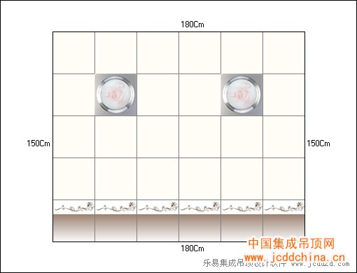 現(xiàn)代吊頂新品