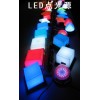 LED戶外防水點光源，湖南點光源廠家