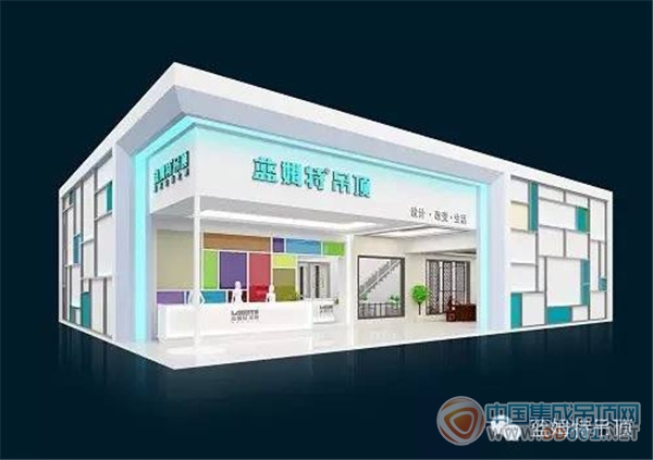 【周匯總】各大展館新鮮出爐 看看誰能驚艷廣州展