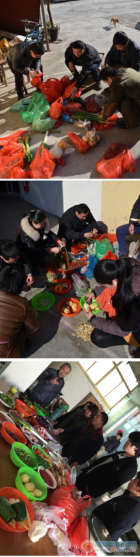 凱蘭都“鬧”成這樣了，你知道嗎？