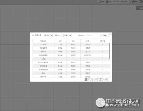 這款神奇的設(shè)計軟件可以讓門店提高10倍銷售額？！Amazing！