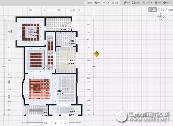 這款神奇的設(shè)計軟件可以讓門店提高10倍銷售額？！Amazing！