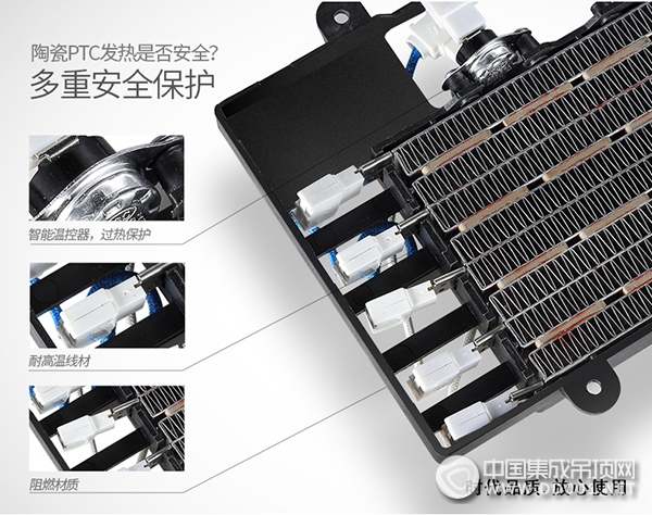 時(shí)代1+1全屋吊頂受到熱捧，雙核兄弟走俏