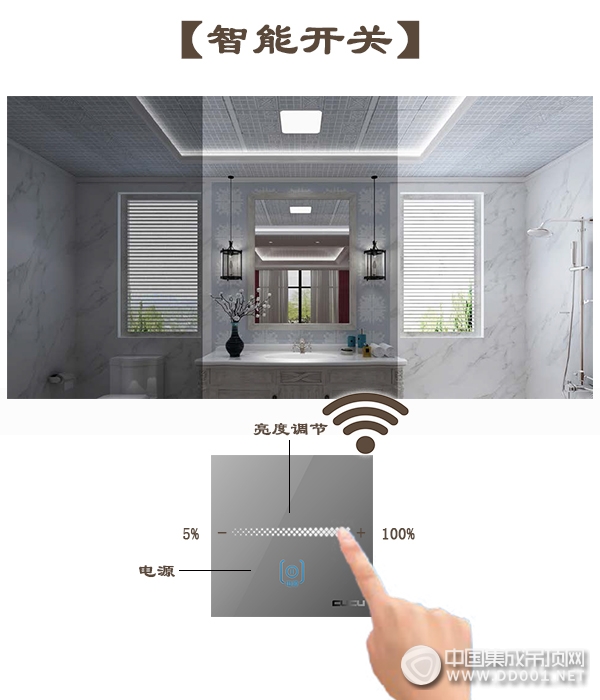 楚楚花千谷電器，你對光的需求，有它來替你解決