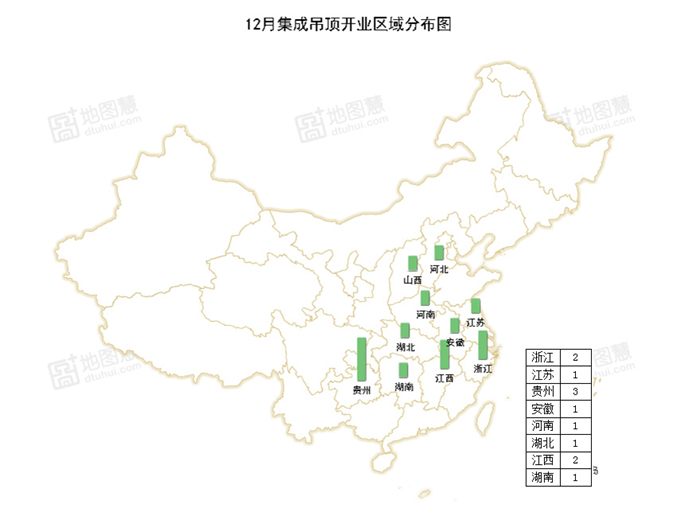 12月集成吊頂開業(yè)區(qū)域分布圖_副本