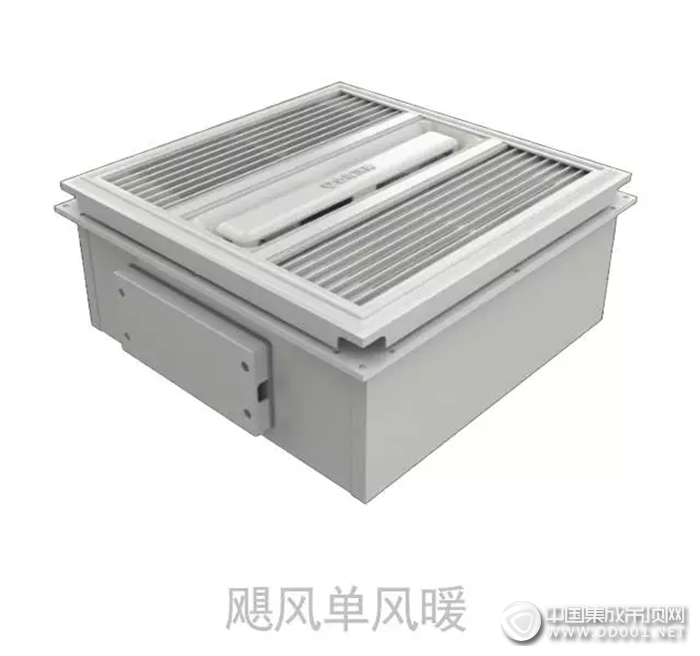 2017金盾頂美春季最新產(chǎn)品，颶風(fēng)系列電器橫空出世