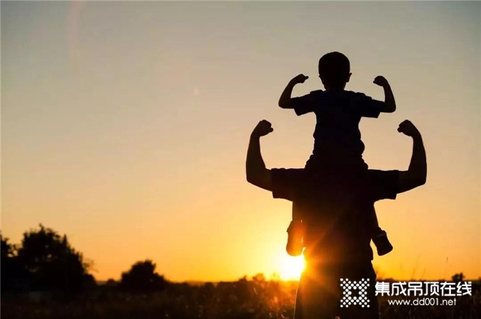 凱蘭智慧家居給父母的新年禮物，好的生活我們都想給他們！