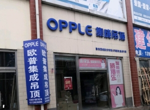 OPPLE集成吊頂河北石家莊專(zhuān)賣(mài)店