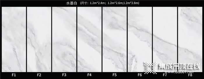 世紀豪門新品推薦：生態(tài)巖板系列，高品質(zhì)引領(lǐng)現(xiàn)代輕奢美學風尚