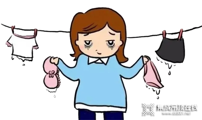 清明時(shí)節(jié)雨紛紛，品格；“你的衣服干了嗎“？