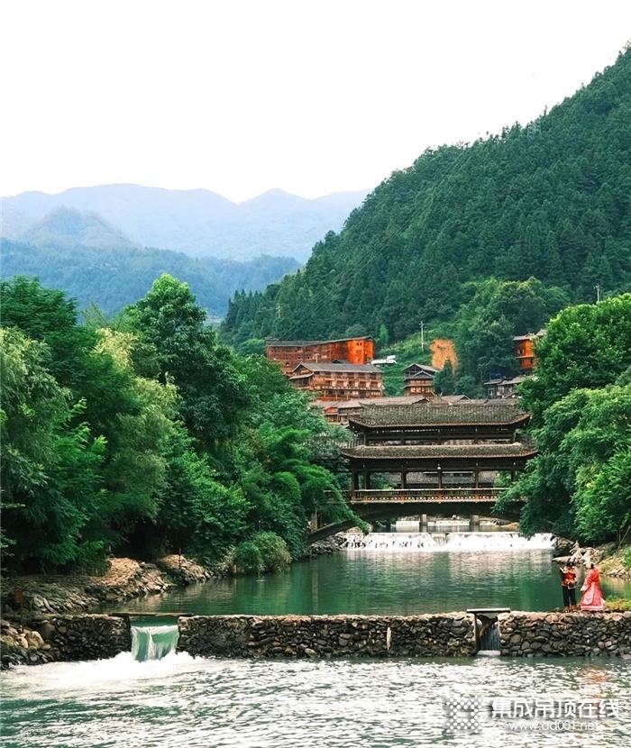 品格帶你走進(jìn)貴州，領(lǐng)略貴州的美景美食和地方文化 “時尚裝新家，暢快玩一夏”活動火熱進(jìn)行中！