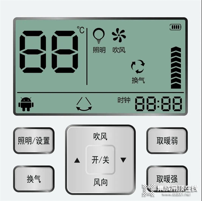 格勒頂墻美裝暖空調(diào)：求上崗機(jī)會(huì)，在線等