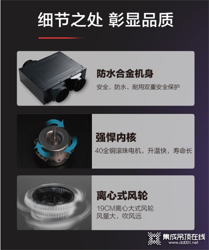 寶仕龍新品預告第四彈---天際系列線性取暖器，享極致繾綣